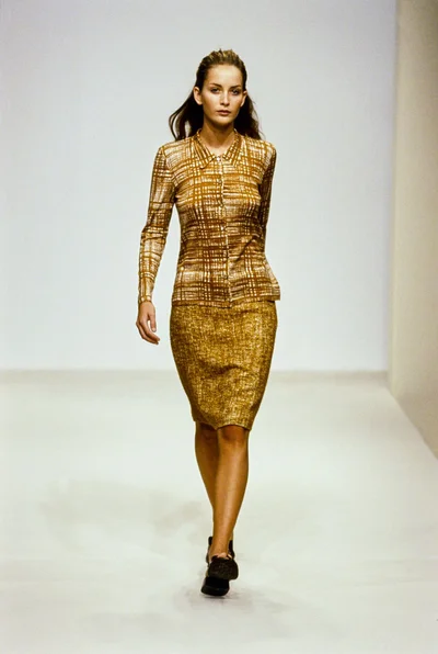 Look 25